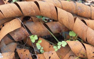 Rifiuti metallici: come recuperarli?