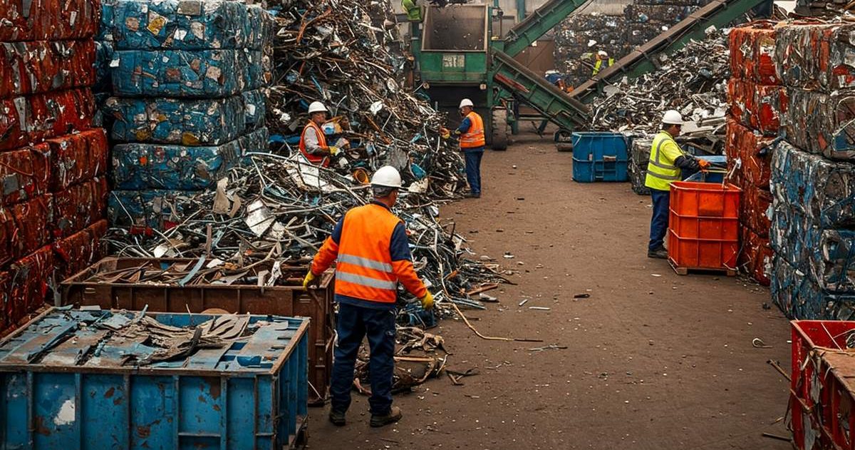 riciclo-rottami-metallici-a-pavia-i-vantaggi-economici